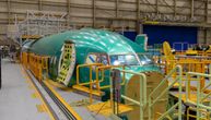 Boeing otvorio novu liniju u Everetu: 737 se prvi put posle više od 50 godina proizvodi van Rentona