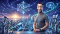 Mark Zakerberg objavio manifest o AI: Superinteligencija mora biti dostupna svima