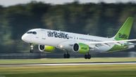 Veliki rez u airBalticu: Umesto 100 aviona, planira flotu od samo 40