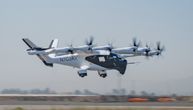 Boeing menja Archer iz temelja: Od letećih taksija do vojnih dronova i autonomnih letelica
