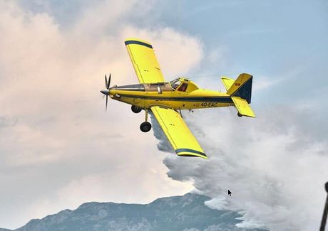 Air Tractor AT-802