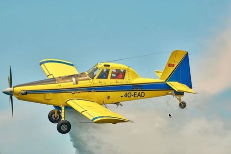 Air Tractor AT-802