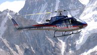 Veverica na vrhu sveta: Predsednik Vučić najavio nabavku helikoptera Airbus H125 za Srbiju