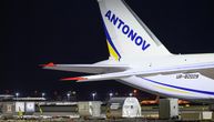 Napad dronom na ukrajinski Antonov u Lajpcigu: DNK trag vodi ka Rusiji, tvrde Amerikanci