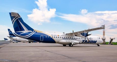 ATR 72-600