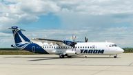 TAROM obustavlja letove za Beograd tokom zimske sezone 2026/27