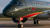 Royal Jordanian ponovo odložio Beograd: Letovi za Aman pomereni na kraj marta 2027.