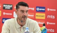 Albert Rijera pred Plzenj otkrio šta je rekao Zvezdanu Terziću pri dolasku u Zvezdu