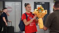 Adriana Vilagoš nije dobila novčanu nagradu od Evropske atletike: Razlog je više nego neverovatan