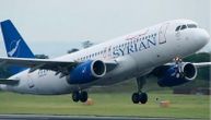 Syrian Airlines obnovio letove Damask–Moskva posle više od godinu i po dana
