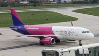 Wizz Air uvodi tri nove linije iz Sarajeva