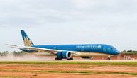 Preliminarni izveštaj o incidentu Boeinga 787 Vietnam Airlinesa: Brzina nije rasla, posada nastavila poletanje