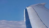 Boeing leteo kroz oblake koje piloti izbegavaju: Kako su testirani 777-9 i 737-10 u uslovima zaleđivanja