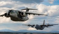 C-390 protiv C-130J: Indija bira avion koji će zameniti sovjetske transportere