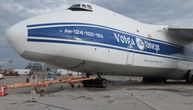 Više od četiri godine zarobljen u Torontu: Sud odbio pokušaj Rusije da vrati Antonov An-124