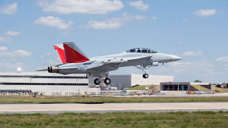 EA-18G Growler