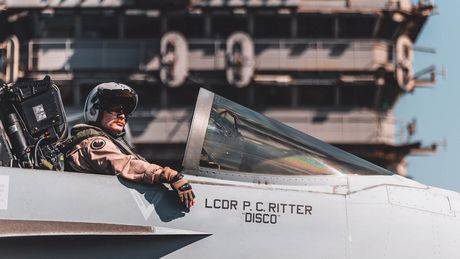 EA-18G Growler