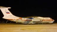 Ruski protivpožarni Iljušin Il-76TD stigao u Niš: Sve o jednom od najvećih aviona za gašenje požara