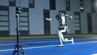 Ovaj robot trči brže od Juseina Bolta: Noge mu kraće od metra