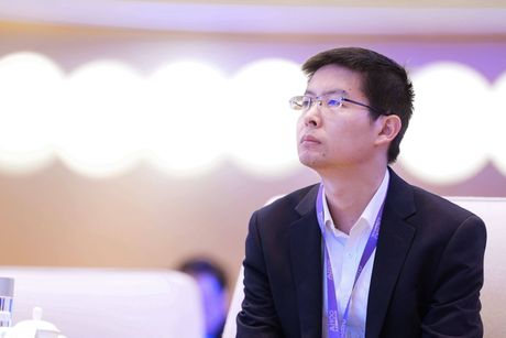 Osnivač Unitreeja Wang Xingxing