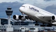 Avio-karte u Nemačkoj udvostručile cenu: Putnici sve više presedaju van zemlje, pokazuje istraživanje