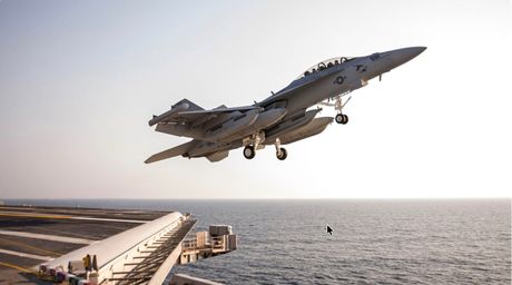 EA-18G Growler