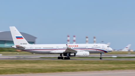 TU-214 PU