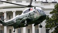 Otkriven uzrok incidenta sa Trampovim helikopterom Marine One: Kontrola nije dobila najavu poletanja