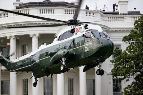 VH-92A Patriot