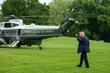 VH-92A Patriot