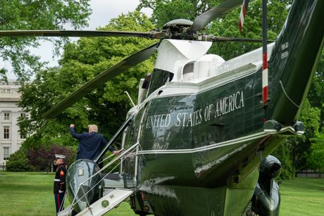 VH-92A Patriot