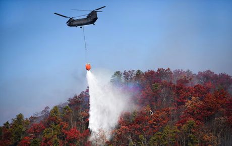 CH-47 Chinook
