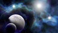 Otkrivena džinovska, stenovita mega-Zemlja, 23 puta masivnija od naše planete
