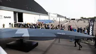 Saab pokazao A3-001: Nadzvučni bespilotni borbeni avion koji bi ulazio prvi u najopasniji prostor