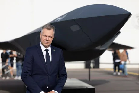Saab A3-001