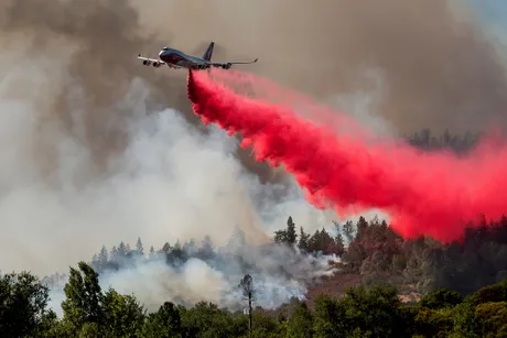 Kalifornija požar, SAD, USA, Amerika, California Wildfires