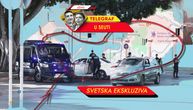 Mapa NAJVEĆE KRIZE U EVROPI! Migranti preplavili grad, upadaju i u dvorišta lokalaca: "Vrše nuždu na ulici"