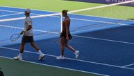 Sabalenka/Đoković - Sinjakova/Paten: Srbin i Beloruskinja blizu pobede, imaju brejk u drugom setu