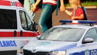 OTAC GLEDAO KAKO MU AUTO UDARA SUPRUGU I DECU: Jezivi detalji tragedije u Kraljevu, devojčica (5) umrla