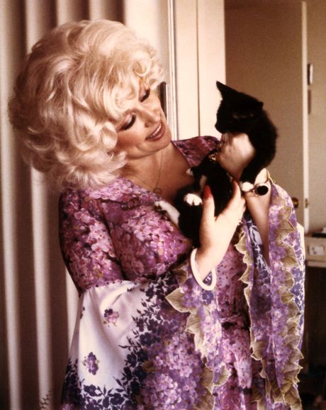 Doli Parton Dolly Parton