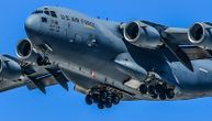 Američki vojni avion sleteo u Moskvu: Pojavio se snimak, direktor CIA u tajnoj misiji?