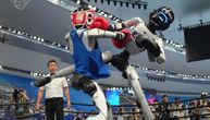 Najupečatljiviji momenti sa Svetskih igara robota, boksuju se do izbijanja delova: Evo šta je stalo u 5 dana