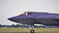 Pet novih F-35A stiglo u Poljsku: Flota „Husara“ u Lasku povećana na osam aviona