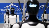 "Robotika će povećati produktivnost privrede do 60 odsto": Čadež o otvaranju fabrike u Šapcu