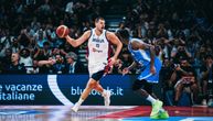 Nikola Jokić vodi Srbiju ka Mundobasketu! Prokletstvo je razbijeno, Orlovi se osvetili Italijanima sa kamatom