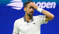 Čuveni lekar otkrio zbog čega je Novak Đoković povraćao na US Openu: "Ne bih rekao da je zbog toga"