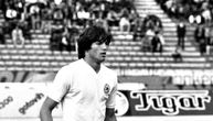 Ko je bio Ivan Gudelj? Jugoslovensko čudo, svi su ga napustili, u 26. godini završio karijeru zbog bolesti