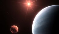 Otkrivene dve nove planete: Jedna od njih mogla bi biti nastanjiva
