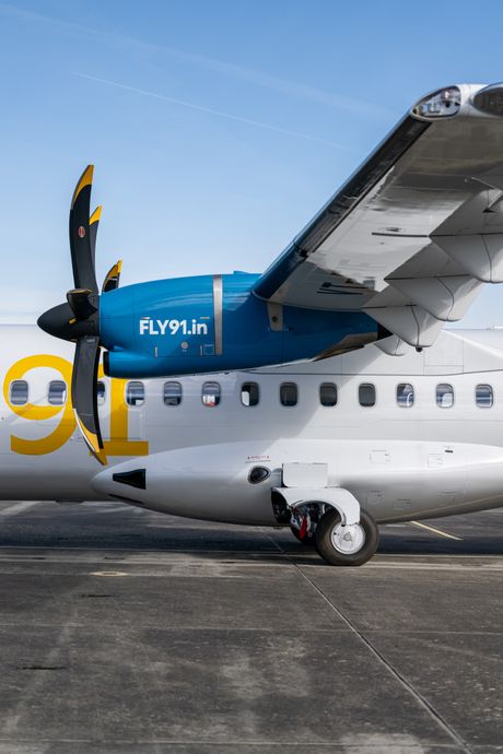 ATR 72-600