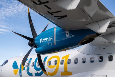 ATR 72-600
